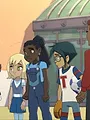 Foot 2 rue S5 E19
