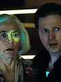 Blood Cruise : Vampires à bord S1 E4