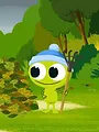Ollie S1 E10