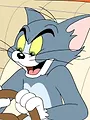 Tom et Jerry : la course de l'année