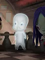 Casper, l'école de la peur S1 E15
