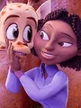 Madagascar : la savane en délire S8 E5
