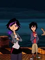 Baymax et les nouveaux héros S1 E13
