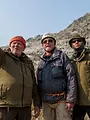 La malédiction de la mine perdue