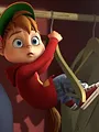 ALVINNN!!! et les Chipmunks S1 E51