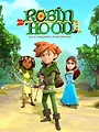 Robin Hood S4 E16