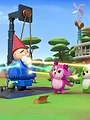 Deer Squad S3 E14