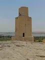 Les trésors perdus d'Egypte