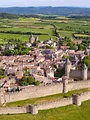 A l'ombre des grands châteaux