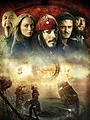 Pirates des Caraïbes 3 : Jusqu'au bout du monde