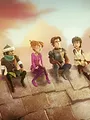 Arthur et les enfants de la Table ronde S1 E26
