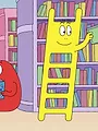 Barbapapa - One Big Happy Family! S2 E17
