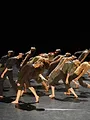 Dialogues II : Mats Ek, Akram Khan, Sharon Eyal, Samantha Lynch - Théâtre des Champs-Elysées