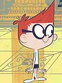 Le Show de Mr Peabody et Sherman S3 E13