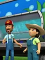 Paw Patrol S6 E10