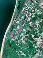 Earth from Space