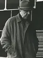 Jacques Tati, tombé de la Lune