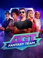 America's Got Talent: Fantasy Team