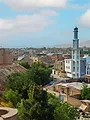 auslandsjournal frontlines: Kabul - die Rückkehr der Taliban
