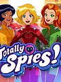 Totally Spies S7 E169