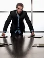 Dr House S8 E9