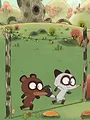 Pompon Ours S2 E20