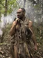 Ed Stafford : Seul au monde