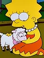 Die Simpsons S7 E5