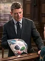 New York Unité Spéciale S19 E17