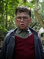 Sa Majesté des mouches S1 E1