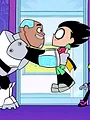 Teen Titans Go! S2 E28