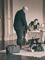 Irlande : terre d'épouvante
