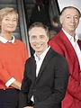 La revue de presse