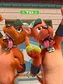 Fonce, toutou, fonce ! S1 E8