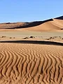 Extrême Namibie