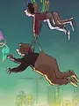 Quentin Blake's mooiste verhalen S1 E5