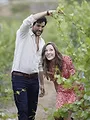 Un vignoble pour deux