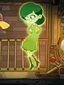 Les aventures fantastiques de Sacré Coeur S1 E1
