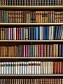 De bibliotheek