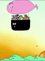 Barbapapa autour du monde S1 E6