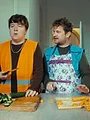 Taakstraf S1 E8