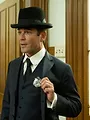 Les enquêtes de Murdoch S15 E7