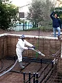 Travaux XXL : piscines et lagons