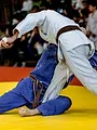 Judo : Championnats d'Europe
