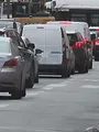 Embouteillages, parkings : dans l'enfer de la route