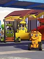 Bob de Bouwer S20 E40