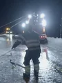 La route de l'enfer : Norvège