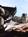 La Seconde Guerre Mondiale avec Tom Hanks