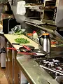 Cauchemar en cuisine