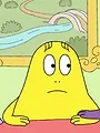 Barbapapa - One Big Happy Family! S2 E39